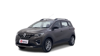Used 2022 Renault Triber RXZ Petrol Manual Image