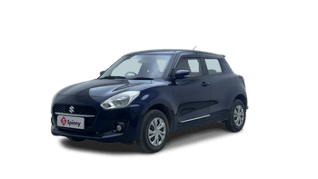 Used 2021 Maruti Suzuki Swift VXi Petrol Manual Image