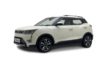 Used 2021 Mahindra XUV 300 W8 (O) 1.2 Petrol Petrol Manual Image