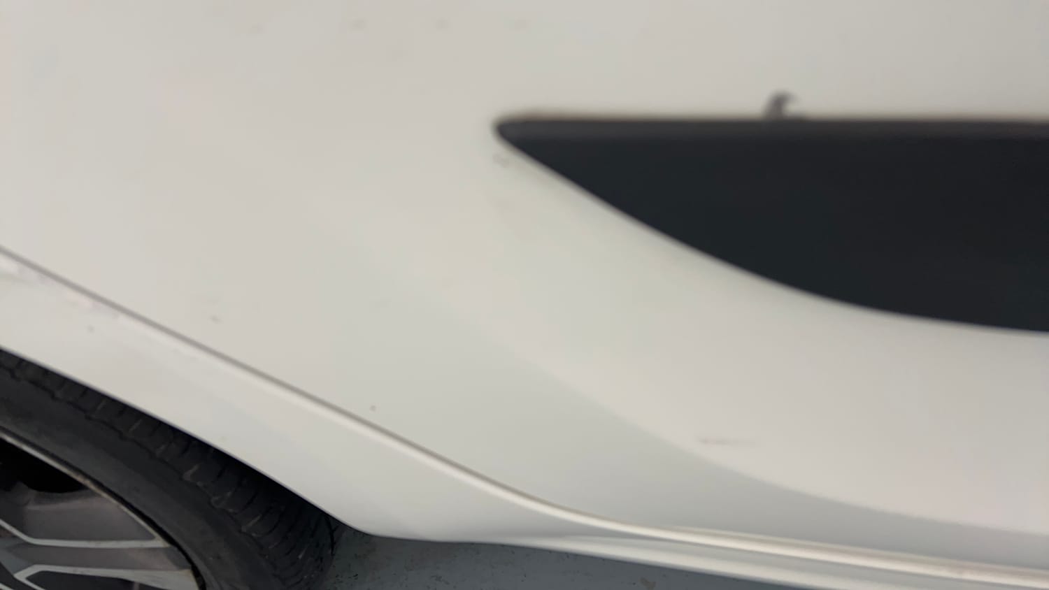 Used 2022 Tata Tiago XZ Plus Petrol Manual dents MINOR SCRATCH