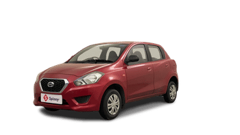 Used 2014 Datsun GO T Petrol Manual Image