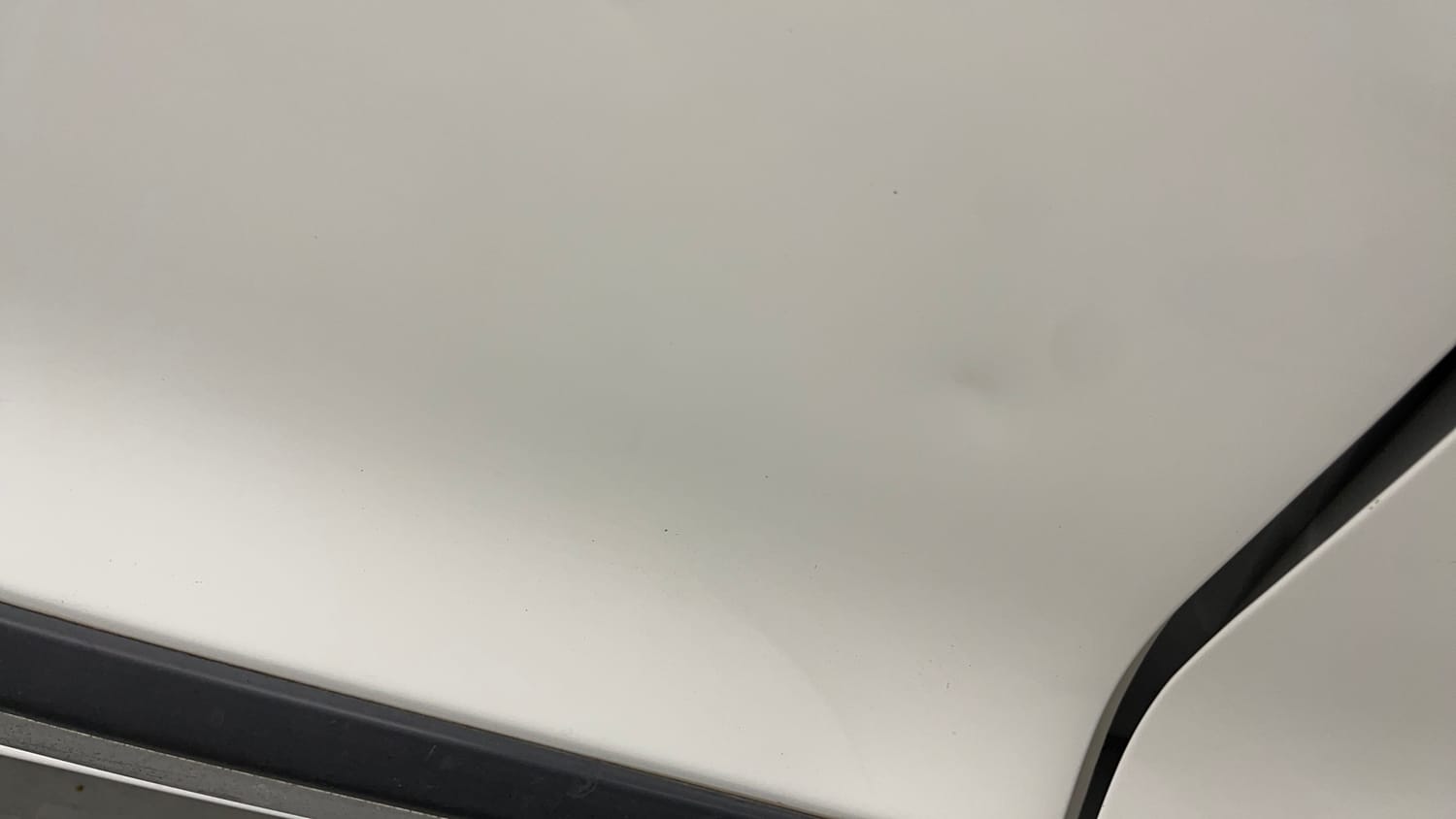 Used 2021 Maruti Suzuki Baleno Zeta Petrol Manual dents MINOR DENT