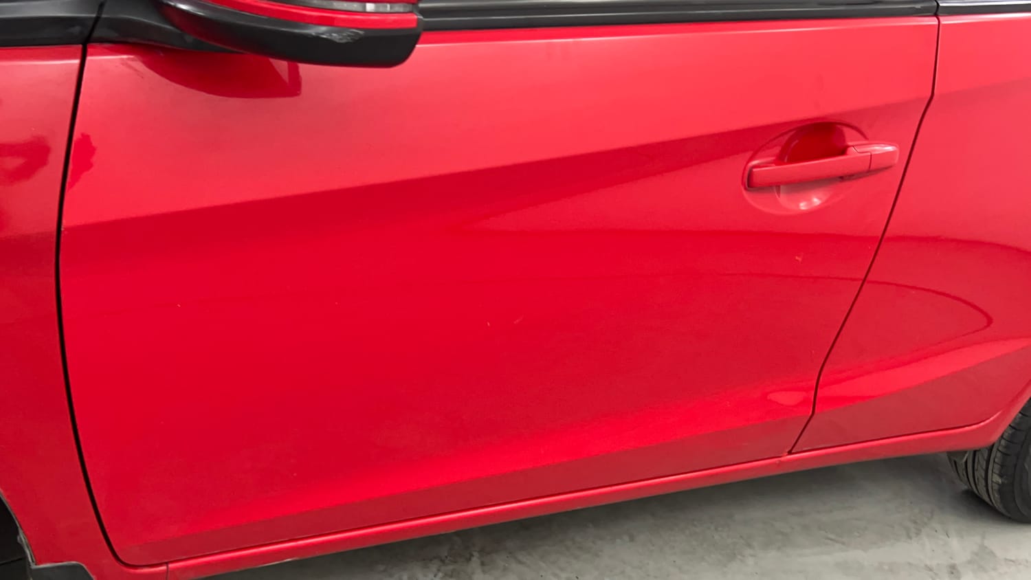 Used 2017 Honda Brio VX AT Petrol Automatic dents MINOR DENT
