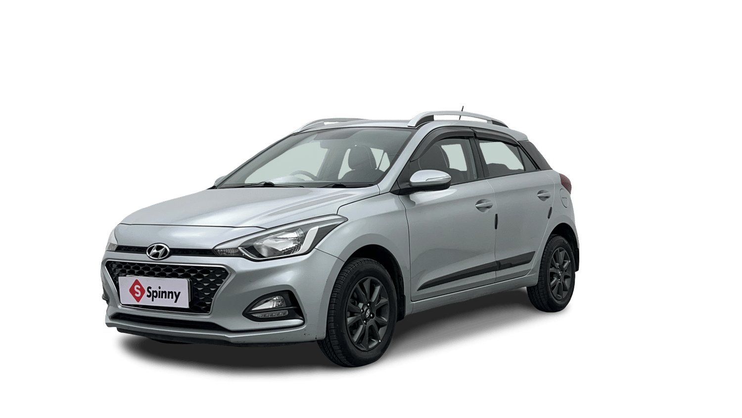 Used 2020 Hyundai Elite i20 Sportz Plus 1.2 Petrol Manual Image