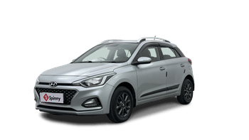 Used 2020 Hyundai Elite i20 Sportz Plus 1.2 Petrol Manual Image