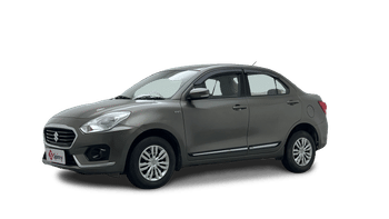 Used 2017 Maruti Suzuki Dzire VXi AMT Petrol Automatic Image