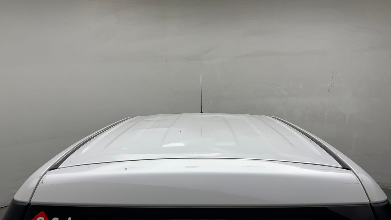 Used 2024 Maruti Suzuki Wagon R VXI 1.0 CNG Cng Manual exterior EXTERIOR ROOF VIEW