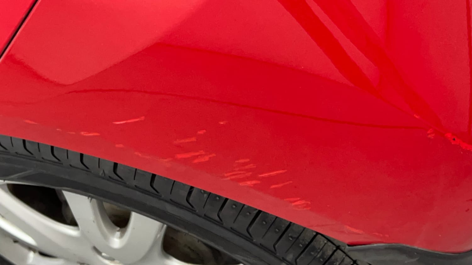 Used 2017 Honda Brio VX AT Petrol Automatic dents MINOR SCRATCH