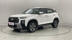 2025 Hyundai Creta Image