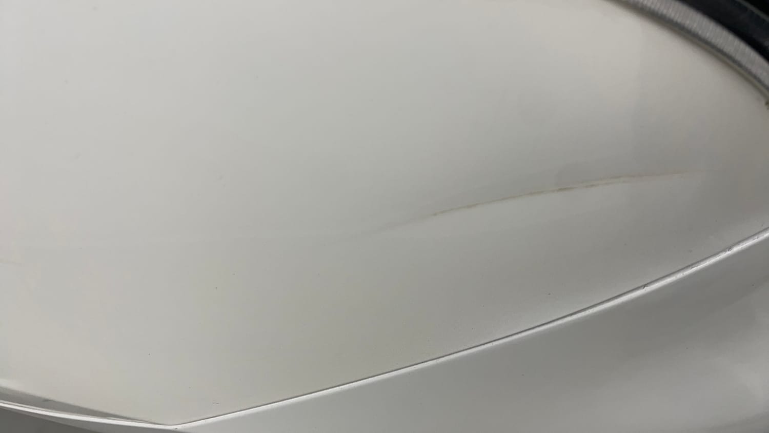 Used 2021 Maruti Suzuki Baleno Zeta Petrol Manual dents MINOR DENT