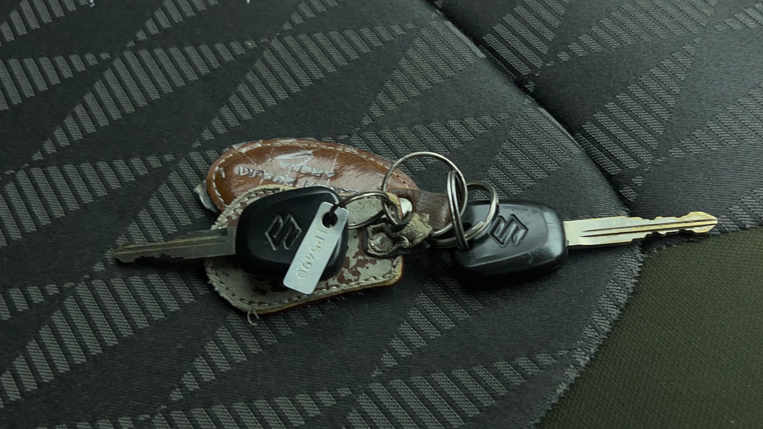 Used 2014 Maruti Suzuki Celerio VXi AMT Petrol Automatic extra CAR KEY VIEW