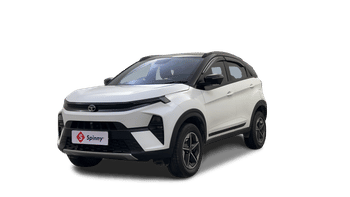 Used 2024 Tata Nexon Fearless 1.2 Revotron Petrol 6MT DT Petrol Manual Image