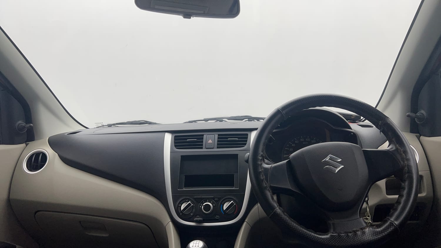 DASHBOARD VIDEO