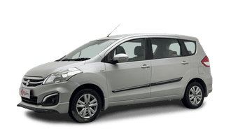 Used 2018 Maruti Suzuki Ertiga ZXI+ Petrol Manual Image