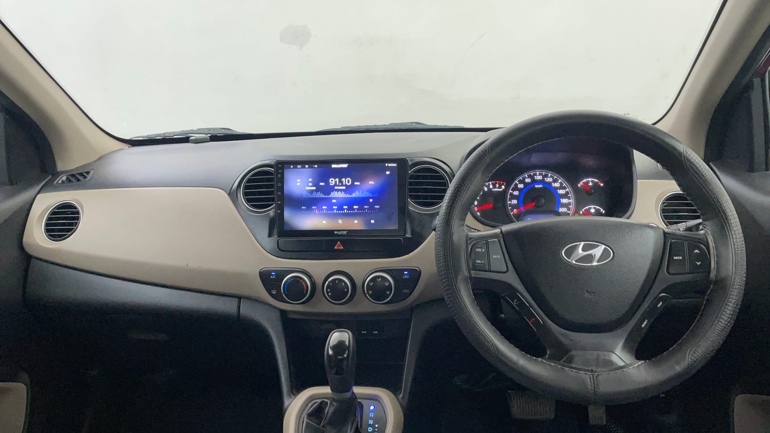 DASHBOARD VIDEO