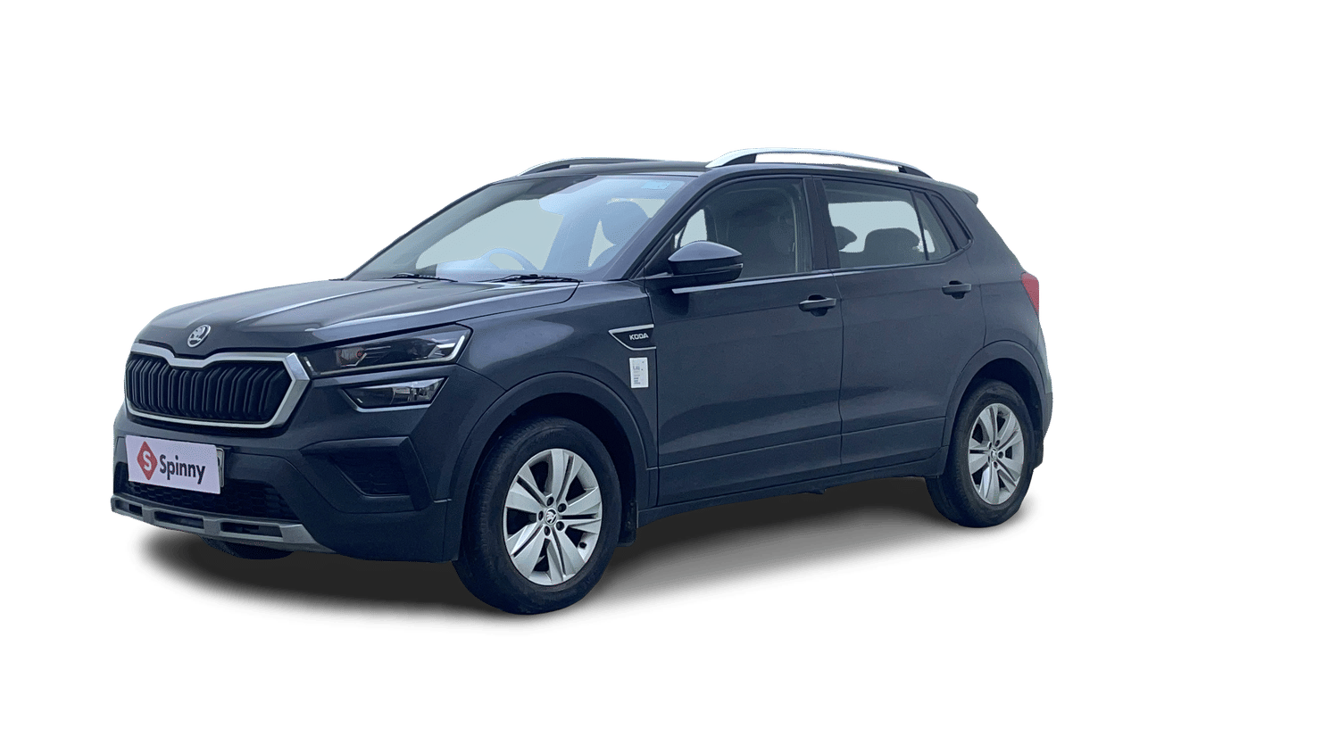 Used 2023 Skoda Kushaq Ambition 1.0 TSI AT Petrol Automatic Image