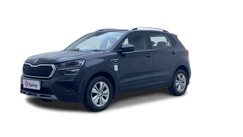 Used 2023 Skoda Kushaq Ambition 1.0 TSI AT Petrol Automatic Image