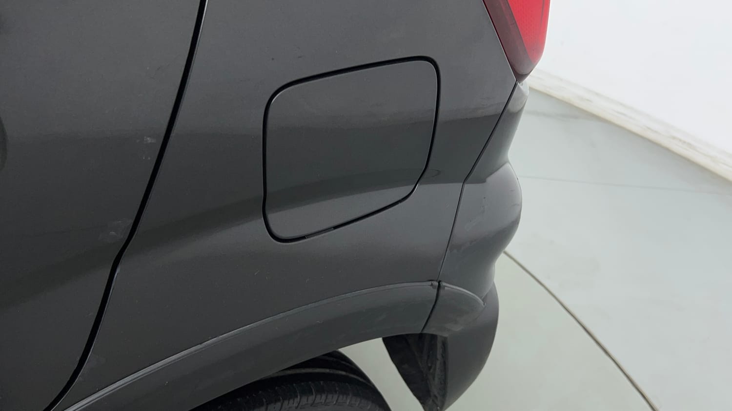 Used 2019 Maruti Suzuki S-Presso VXi Plus AMT Petrol Automatic dents MINOR SCRATCH