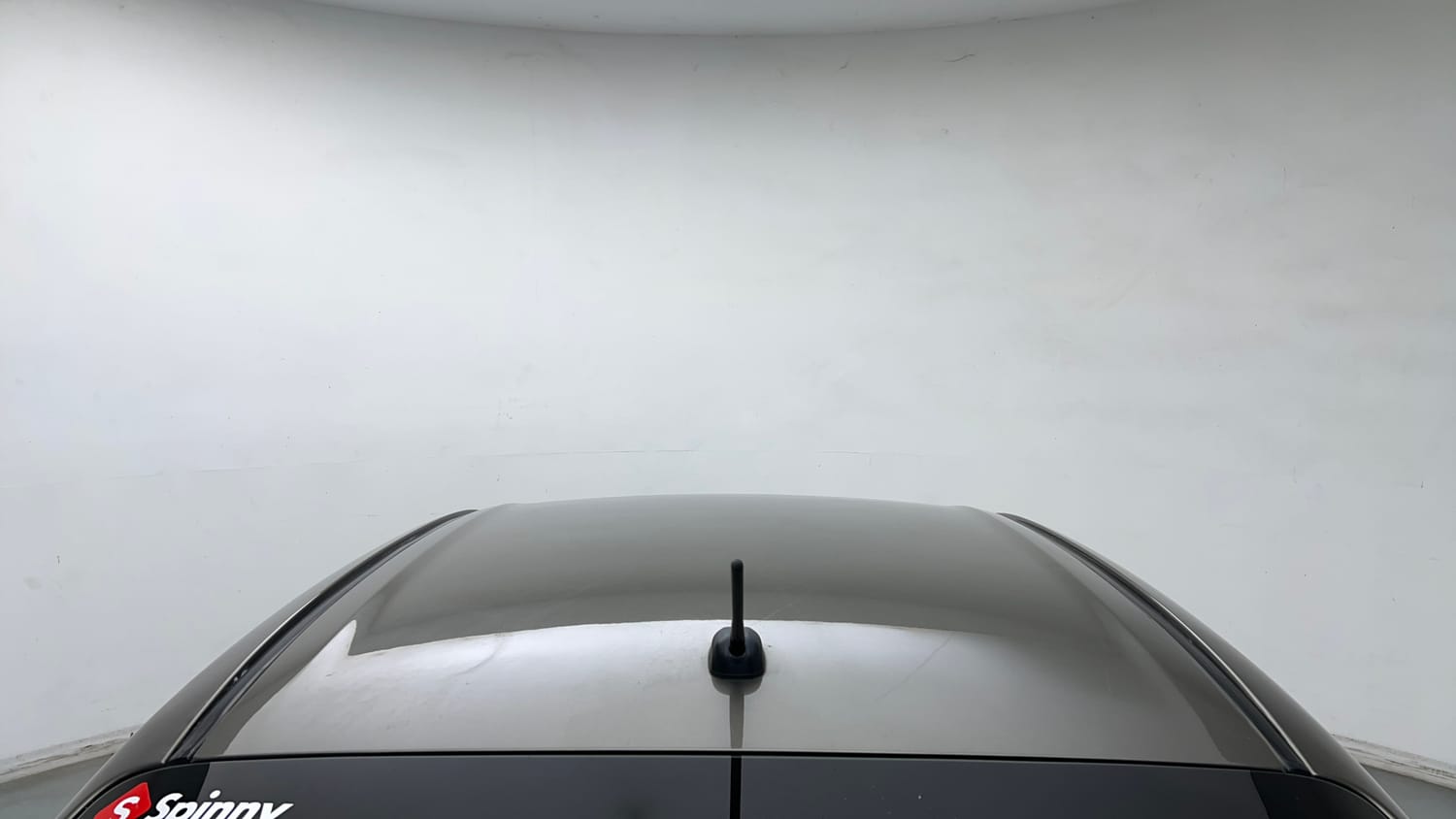 Used 2020 Maruti Suzuki Dzire VXi Petrol Manual exterior EXTERIOR ROOF VIEW