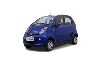 Used 2016 Tata Nano Twist XT Petrol Manual Image