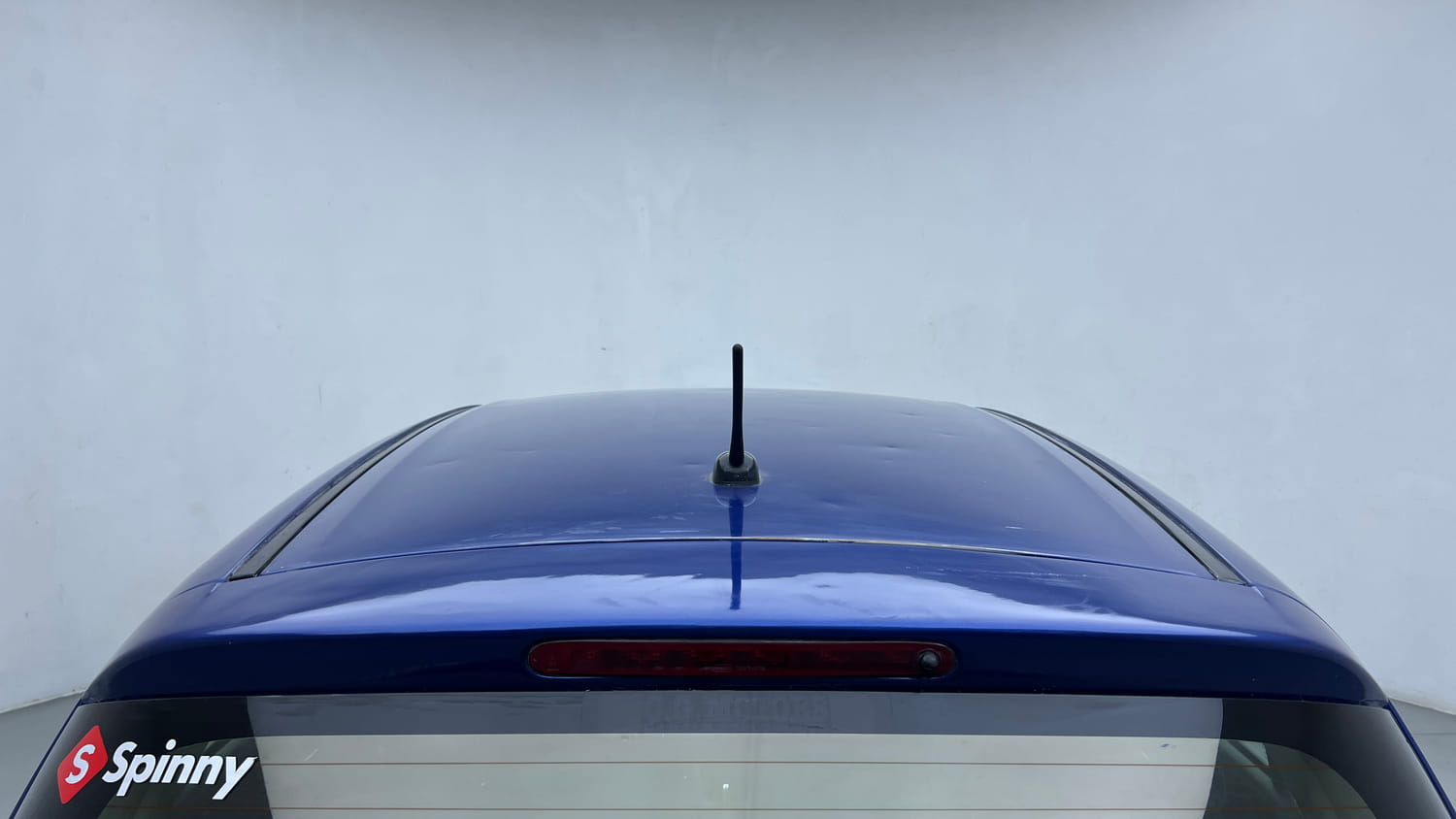 Used 2012 Maruti Suzuki Swift ZDi Diesel Manual exterior EXTERIOR ROOF VIEW
