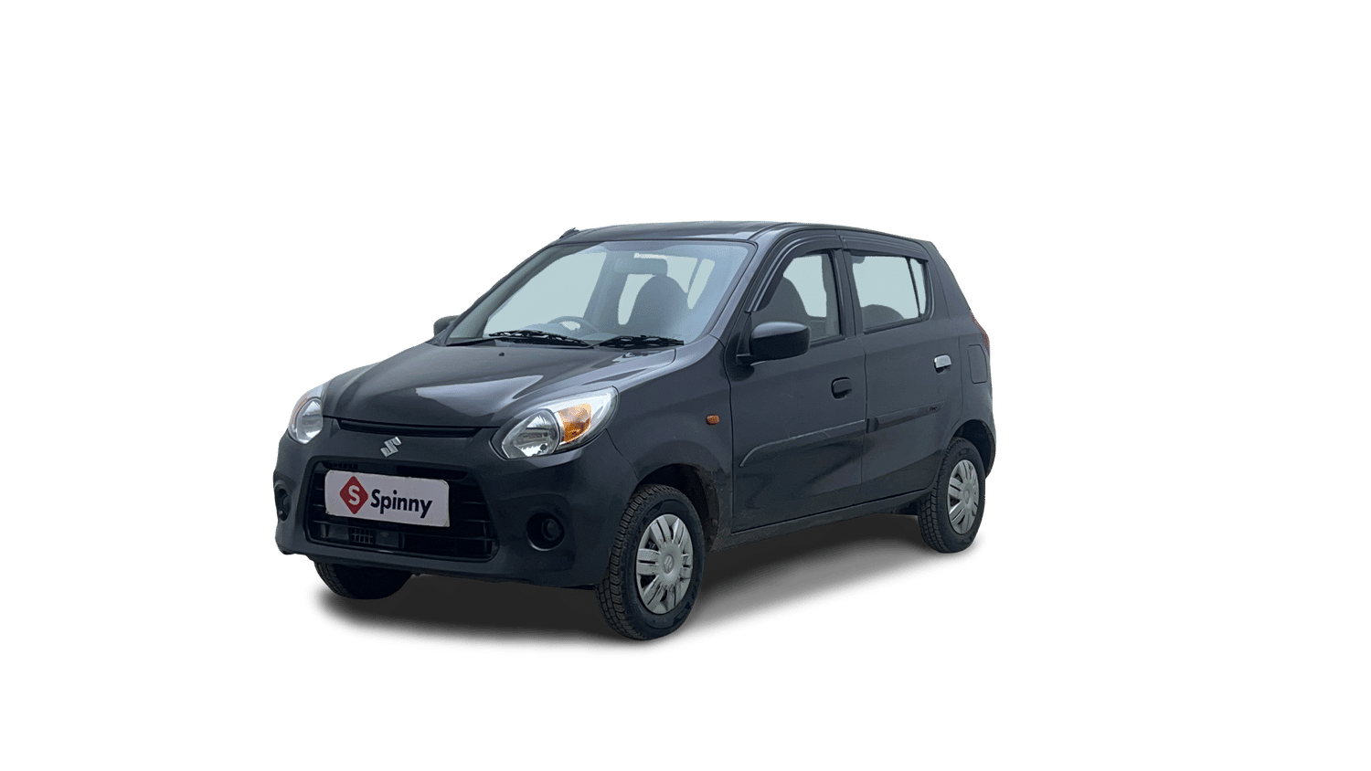 Used 2020 Maruti Suzuki Alto 800 VXi Petrol Manual Image