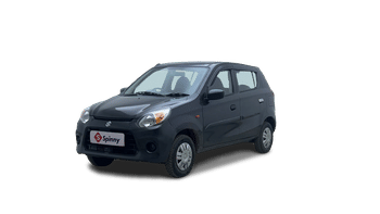 Used 2020 Maruti Suzuki Alto 800 VXi Petrol Manual Image