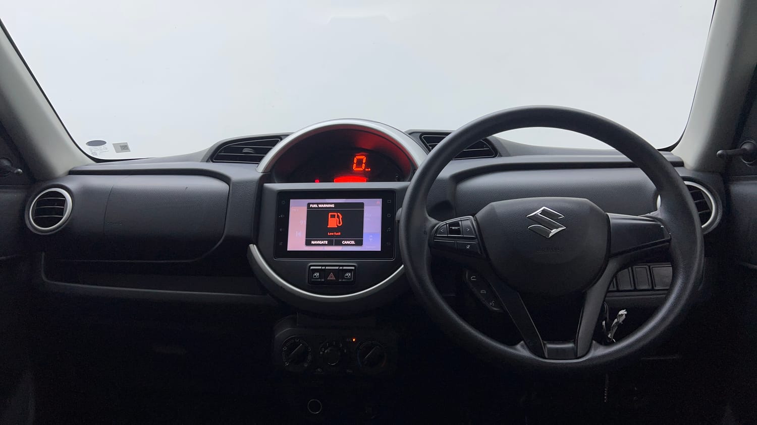 DASHBOARD VIDEO