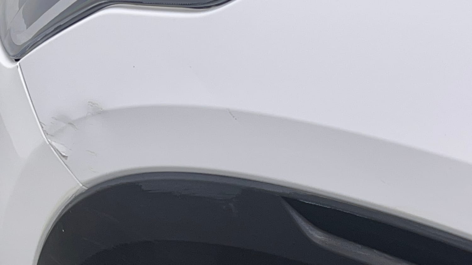 Used 2021 Nissan Magnite XL Petrol Manual dents MINOR DENT