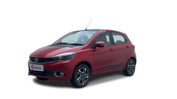 Used 2019 Tata Tiago XZ+ Petrol+cng(outside fitted) Cng Manual Image