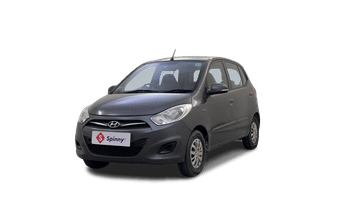 Used 2013 Hyundai I10 Sportz 1.2 Kappa2 Petrol Manual Image