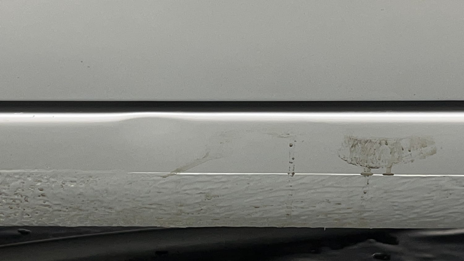Used 2018 Maruti Suzuki Ertiga ZXI+ Petrol Manual dents MINOR DENT