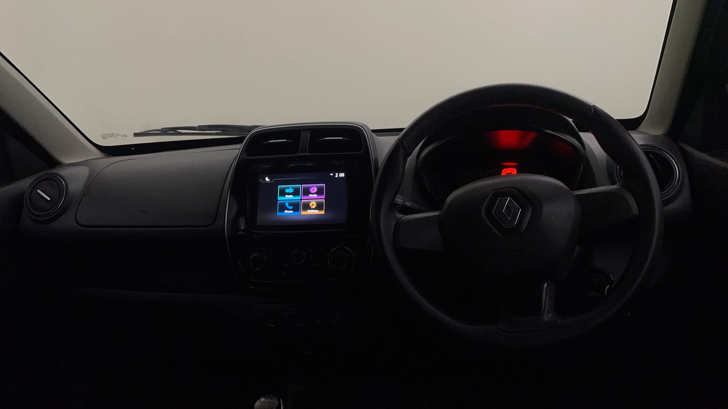 DASHBOARD VIDEO