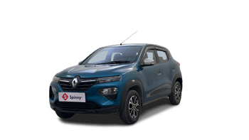Used 2020 Renault Kwid 1.0 RXT AMT Opt Petrol Automatic Image