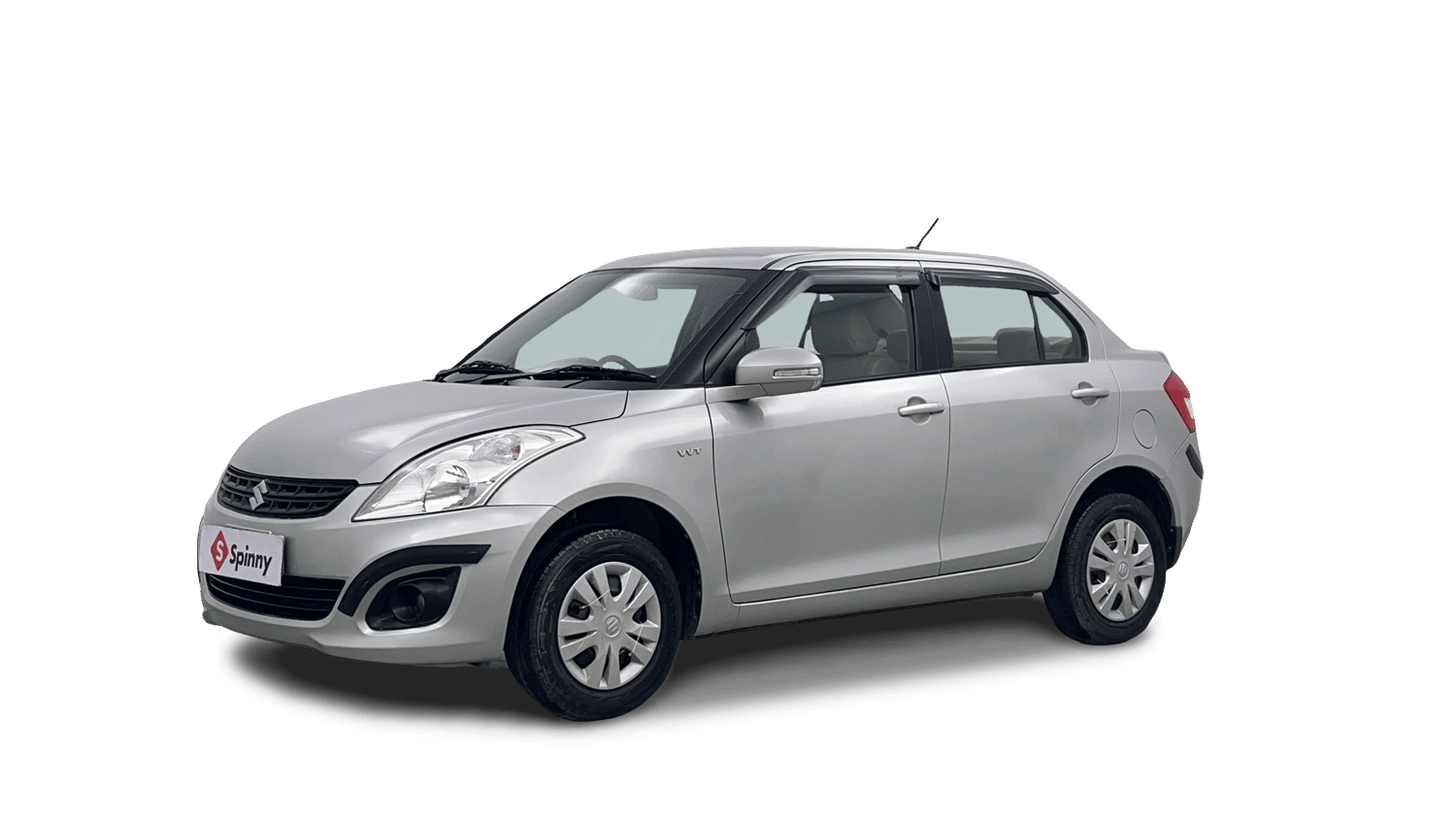 Used 2013 Maruti Suzuki Swift Dzire VXI Petrol Manual Image