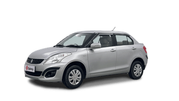 Used 2013 Maruti Suzuki Swift Dzire VXI Petrol Manual Image