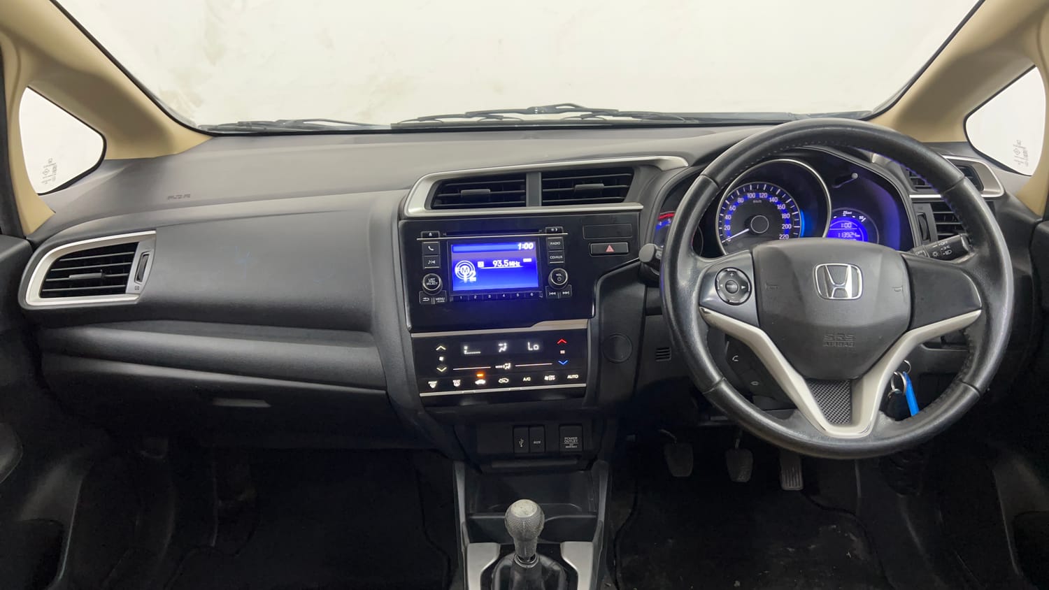 DASHBOARD VIDEO