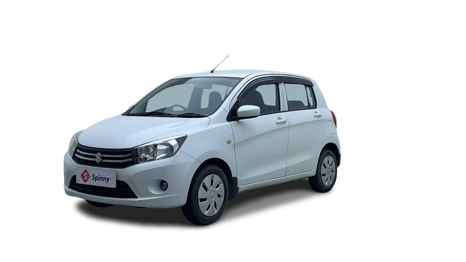 Used 2014 Maruti Suzuki Celerio VXi Petrol Manual Image