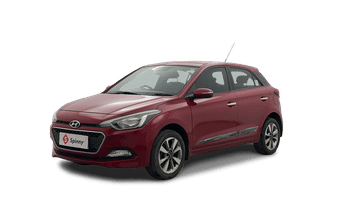 Used 2014 Hyundai Elite i20 Asta 1.2 Petrol Manual Image