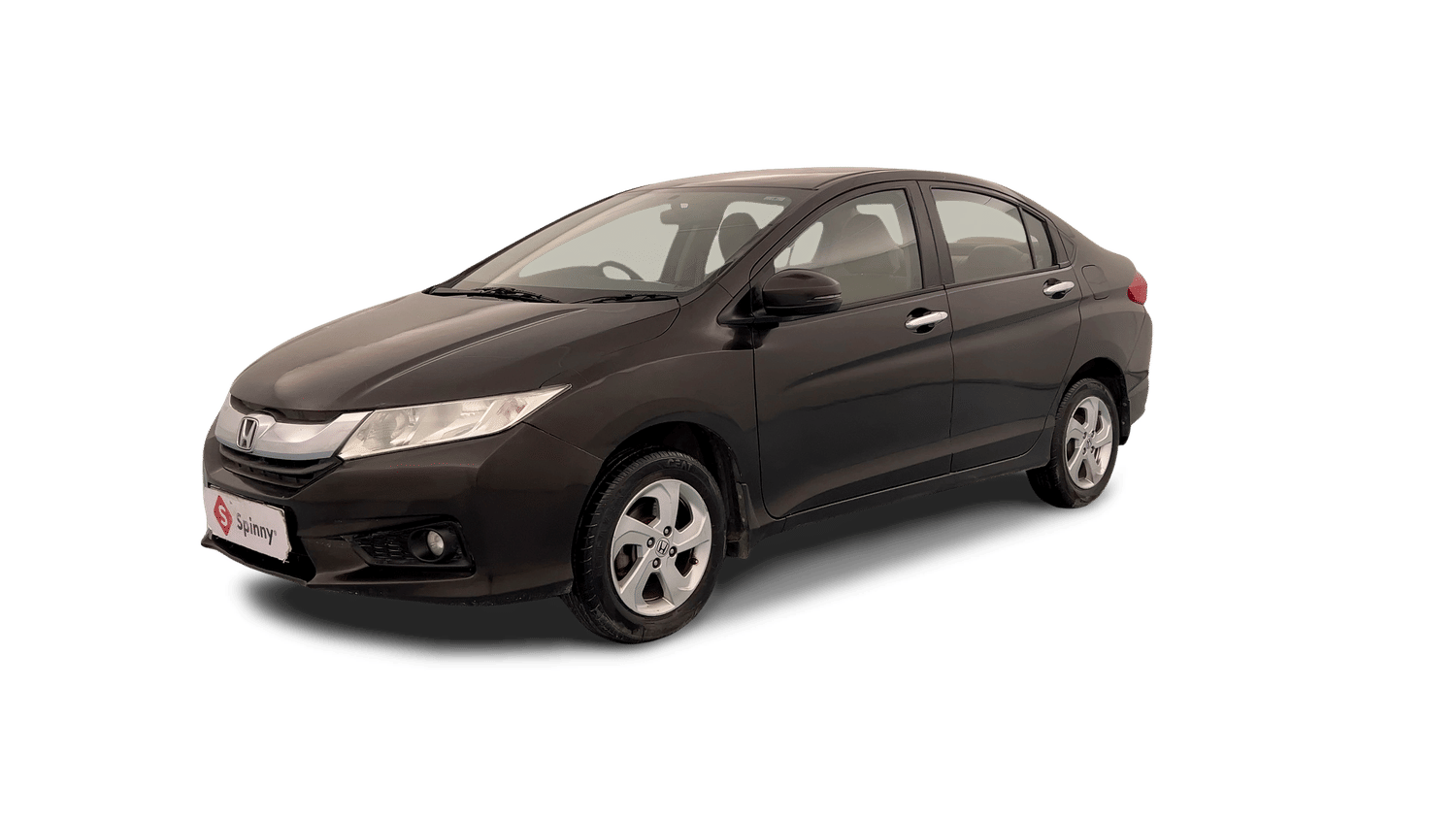 Used 2014 Honda City V Petrol Manual Image