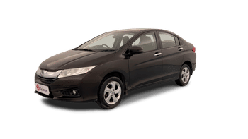 Used 2014 Honda City V Petrol Manual Image