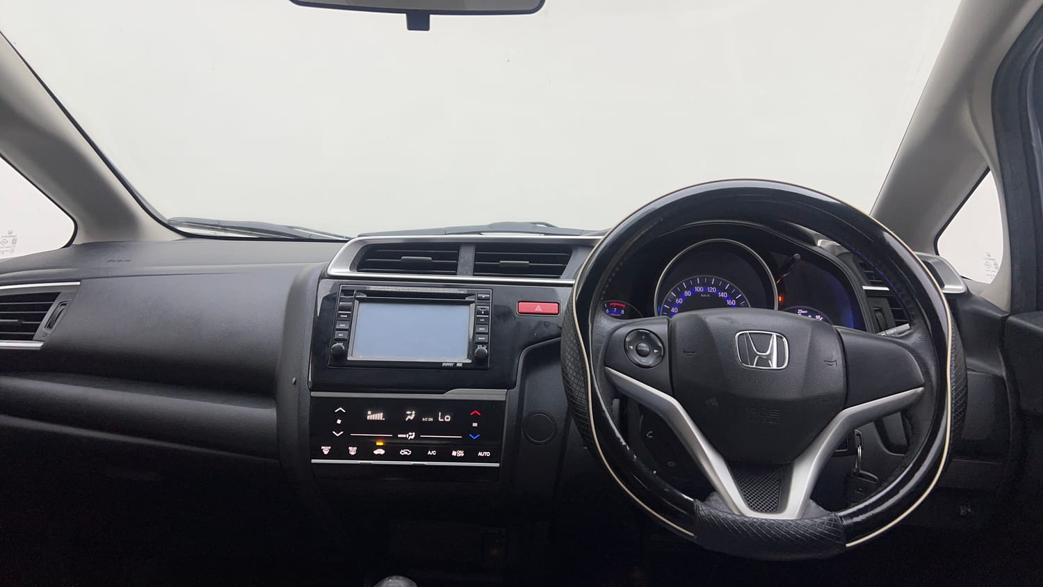 DASHBOARD VIDEO