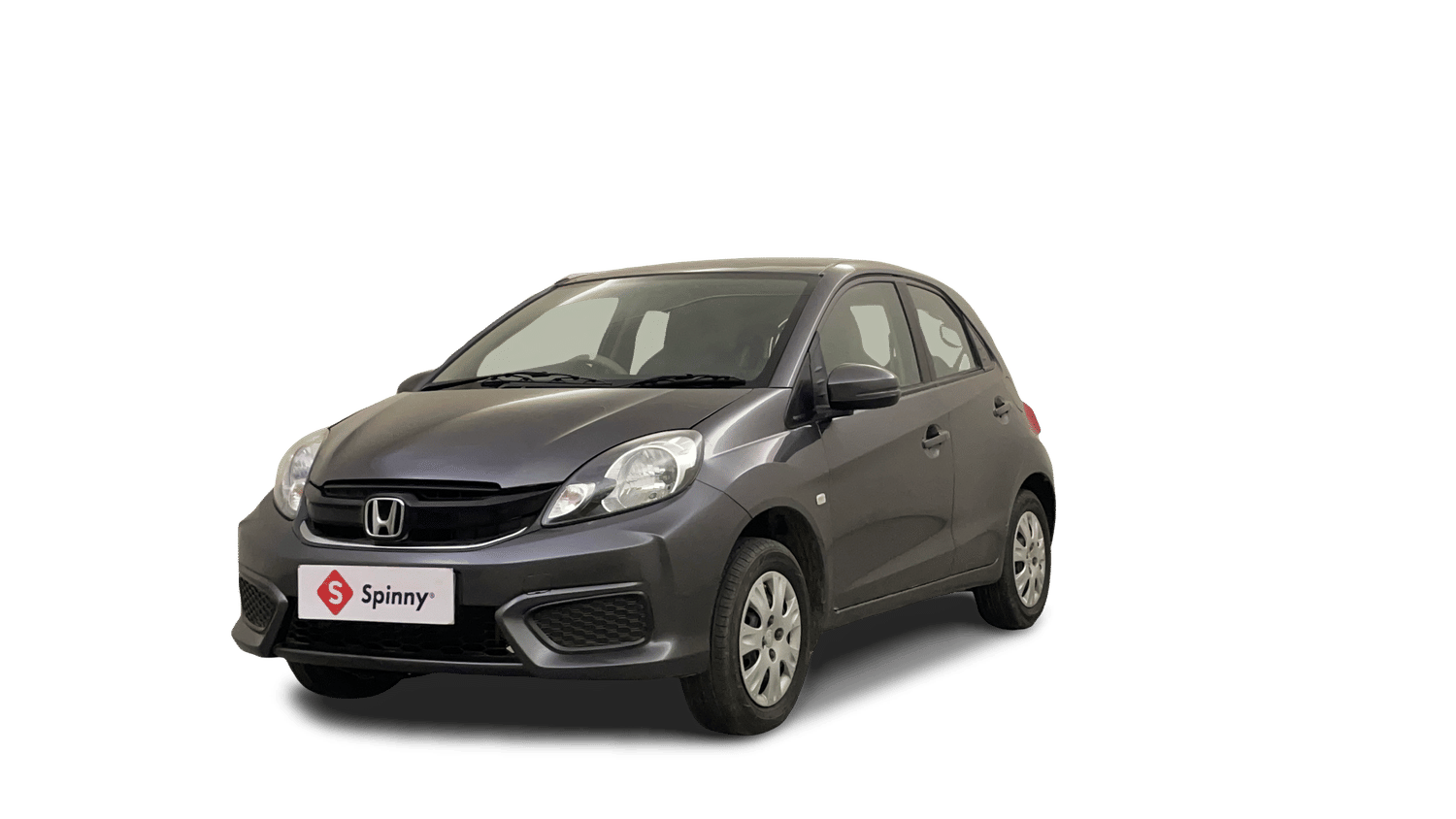 Used 2019 Honda Brio S (O)MT Petrol Manual Image