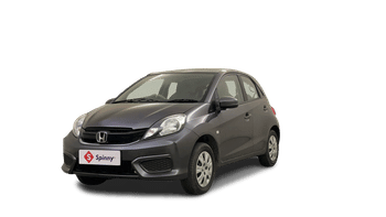 Used 2019 Honda Brio S (O)MT Petrol Manual Image