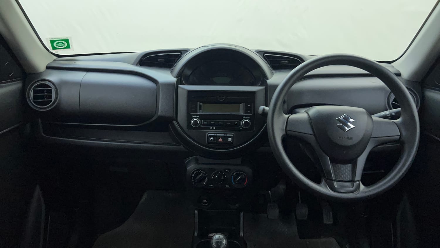 DASHBOARD VIDEO