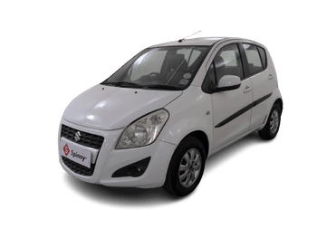 Used 2014 Maruti Suzuki Ritz Zxi BS-IV Petrol Manual Image