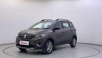 Used 2022 Renault Triber RXZ Petrol Manual Image