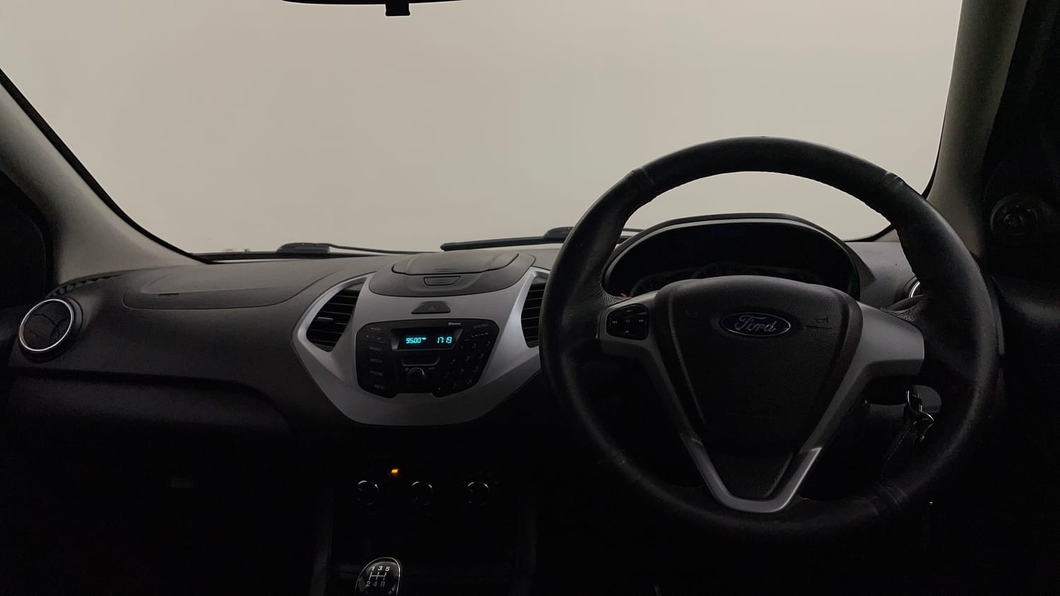 DASHBOARD VIDEO