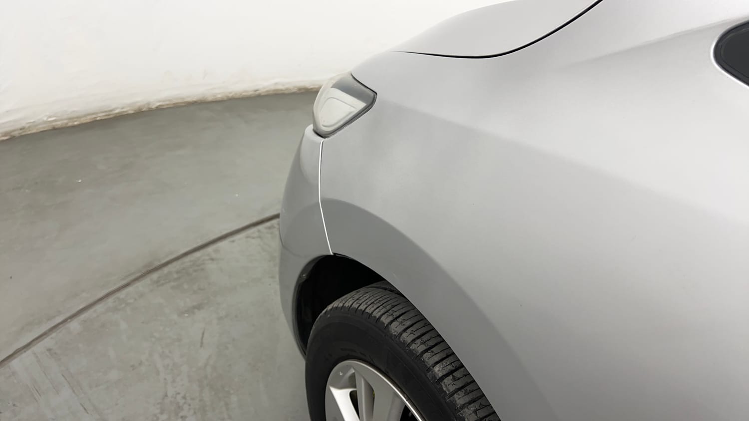 Used 2018 Honda Jazz V Diesel Diesel Manual dents MINOR SCRATCH