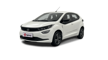 Used 2020 Tata Altroz XZ Petrol Petrol Manual Image